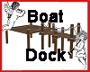 Boat Dock