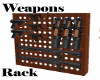 Weapons Gun Rack M$75