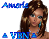 Amerie hair BCMMC