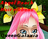  [QG]Angel Peach Ribbons