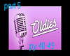 oldies mix -p5-15