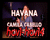 sarah havana