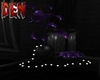 Gothic Club Plants