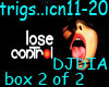 Lose Control Box 2 Of 2