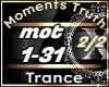 Moments 2/2 - Psy Trance