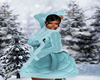 Tea Coat N Dress Eml Rll
