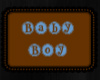 Babyboy Sign