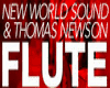 NWS&Thomas Flute