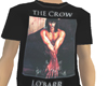 The Crow Comic Tee (M)