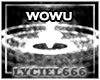 Particle Fog WOWU