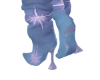 Star boots