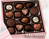 H. Box of Chocolates