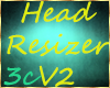 [3c] Head Resizer  V2