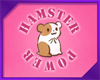 Hamster Power!
