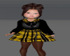 Maddie's Mustard plaid D