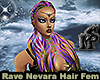 Rave Nevara Hair Femme