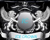 Ice Crown Banner