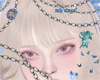 ♰ witty bangs