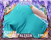 ⟡ Mokimo Chubby Shirt