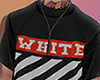 black short sleeve t shi