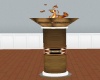 Egyptian Animated Torch