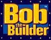 Bob/ Builder Toddler Bed