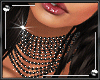 Black Queen*Necklace