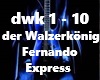 Fernando Express