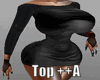Silk Top Eliza  ++A