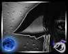 H25 Black Cat Ears