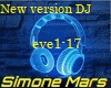 New version DJ