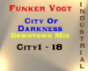 Funker Vogt - City Of