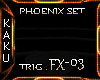 Phoenix Beacon