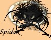 AO~Spider Web Headdress