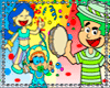 Mix Carnaval Mega Pack