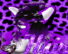PurpleCheetahHair(M)
