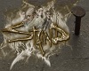 Staind poster