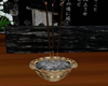 Sosai Altar Incense Bowl