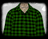 Lumberjack Green