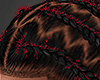 (+_+)LNG FUZZ  BRAIDS V1