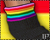 Proud Punk Pride Gloves