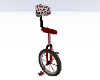 Clown Unicycle