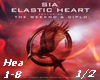 Sia - Elastic Heart 1