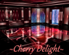 ;ba;Cherry Delight