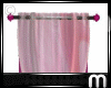 [M] Pink Curtain