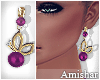 A|M Kendall Earrings