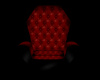 Dark Coffin Chair