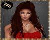 {SS} Janey Deep Cherry