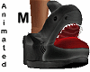 shark slippers ANI - M
