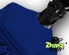 ZH! Peita Seaway Blue